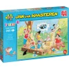 Legpuzzels>Jumbo Jan van Haasteren Junior puzzel de zandbak 240 stukjes