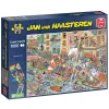 Legpuzzels>Jumbo Jan Van Haasteren Puzzel Celebrate Pride 1000 Stukjes