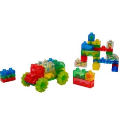 Jongens>Jelly Blox Vroom Truck Kit