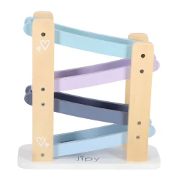 Voertuigen|Baby Voertuigen>Jipy Autobaan Hout Uni