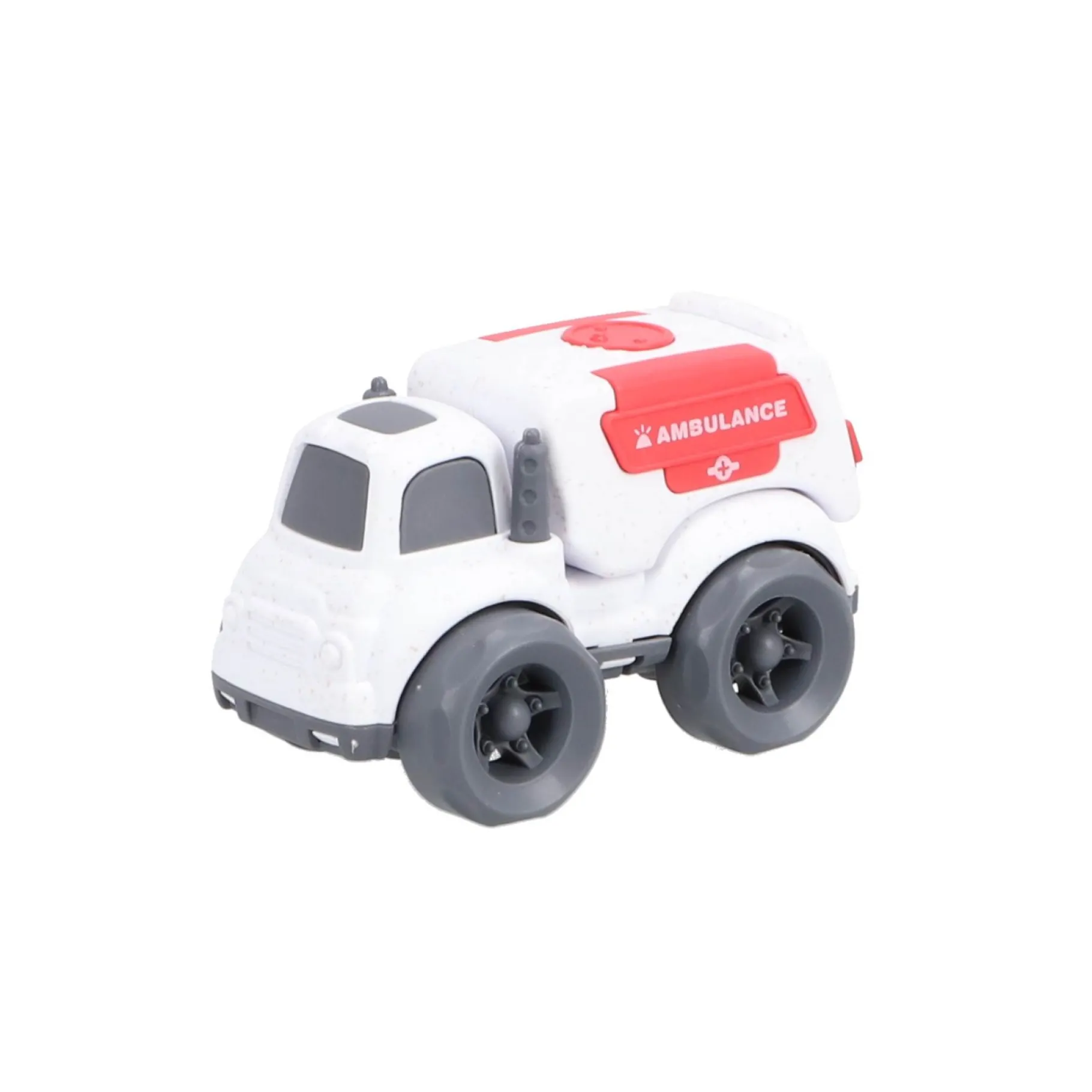 Auto's|Jongens>Jipy bioplastic Auto Hulpdiensten Assorti