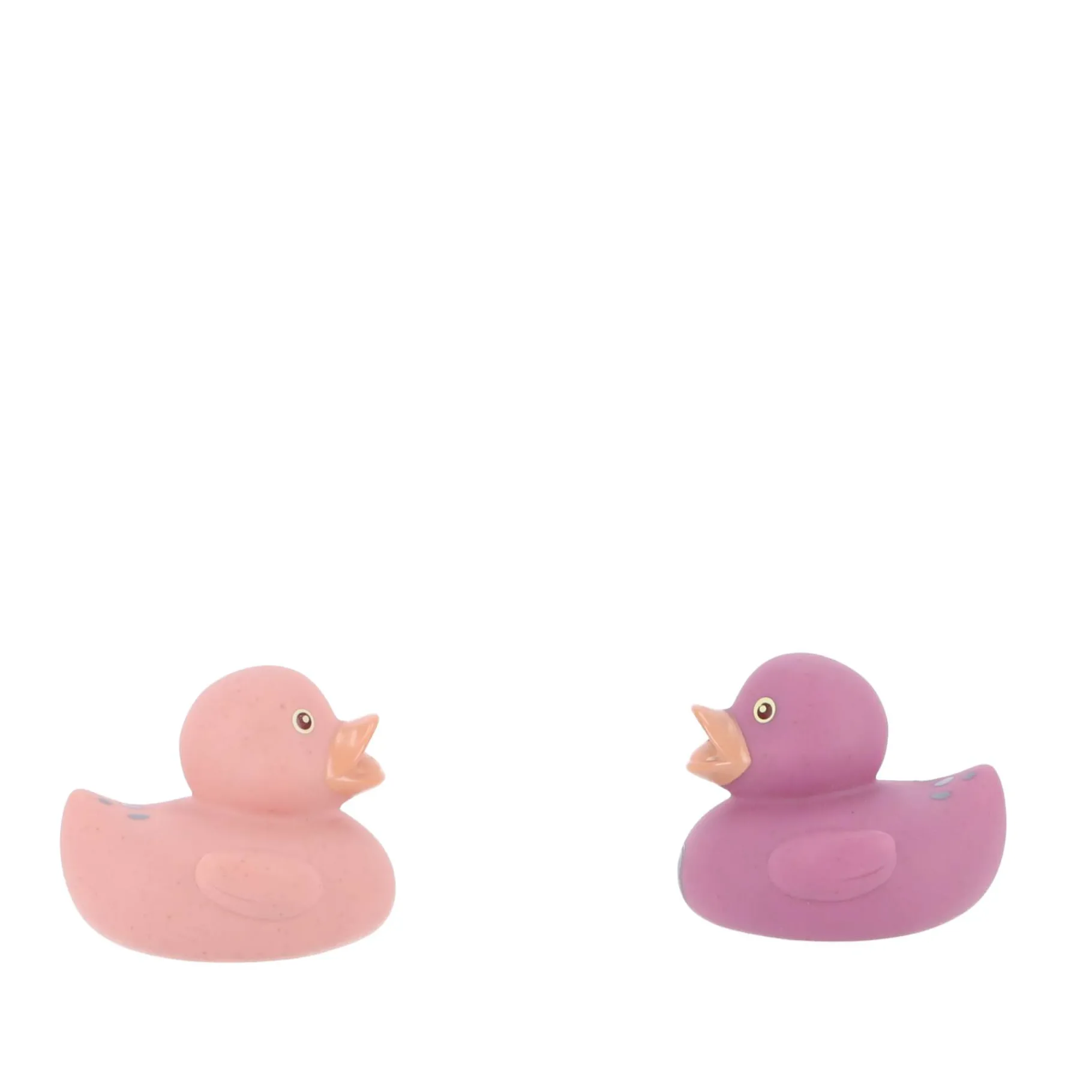 Badspeelgoed>Jipy Bioplastic badeendjes set 8 delig