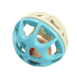 Badspeelgoed></noscript>Jipy bioplastic Deluxe Giftset stapeltoren bad  stapelbekertjes en speel ratelbal 3 delig