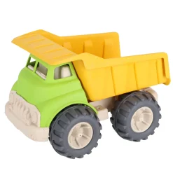 Auto's|Jongens>Jipy bioplastic Kiepwagen groot