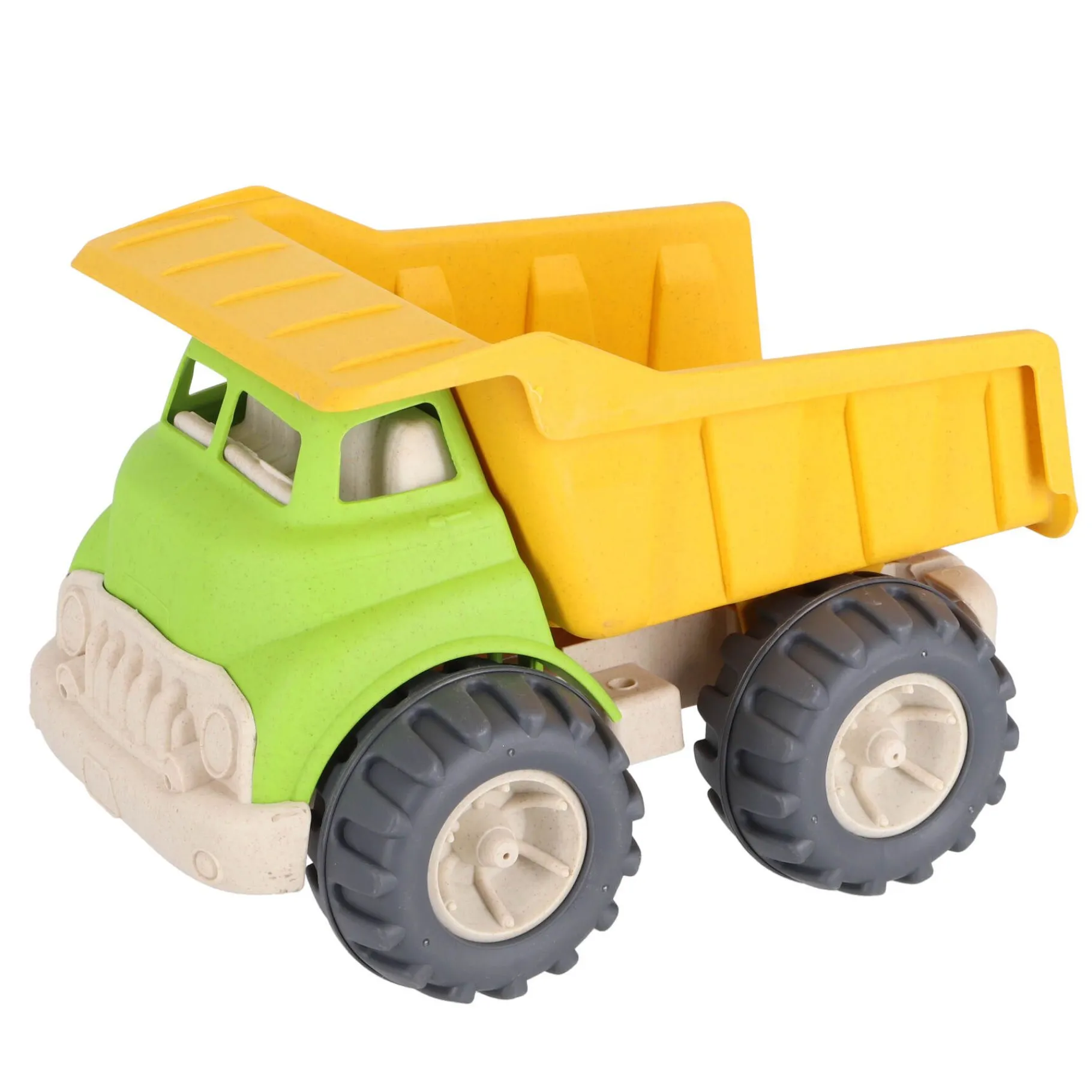 Auto's|Jongens>Jipy bioplastic Kiepwagen groot