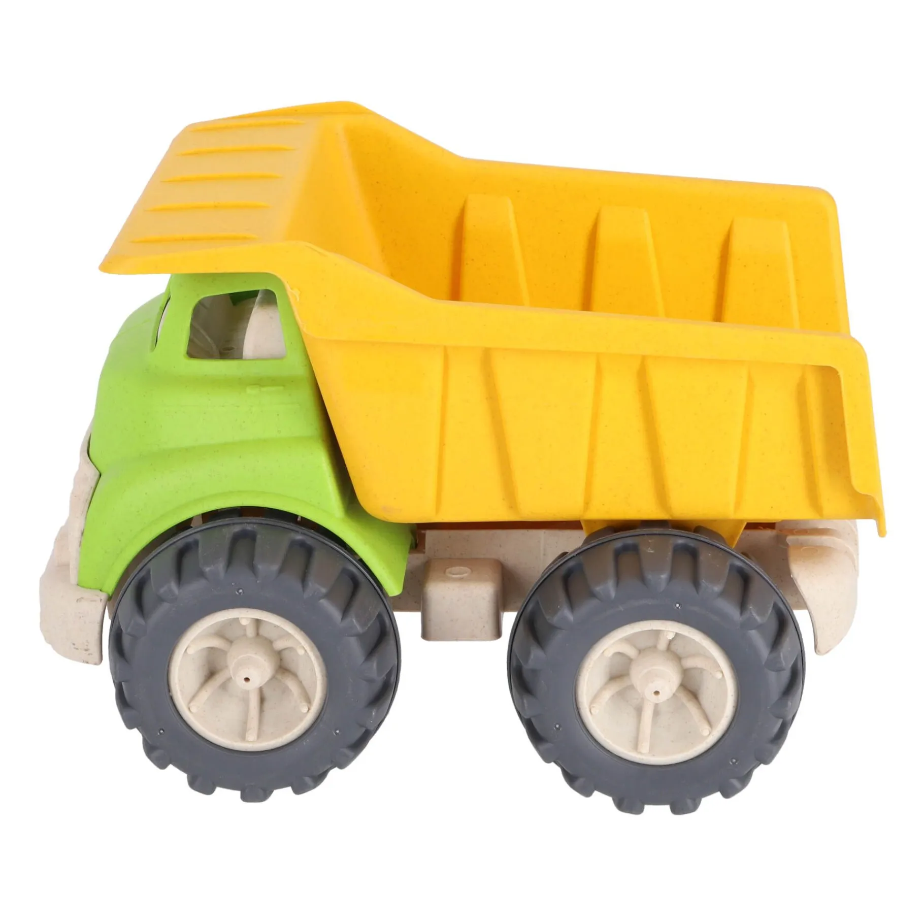 Auto's|Jongens>Jipy bioplastic Kiepwagen groot