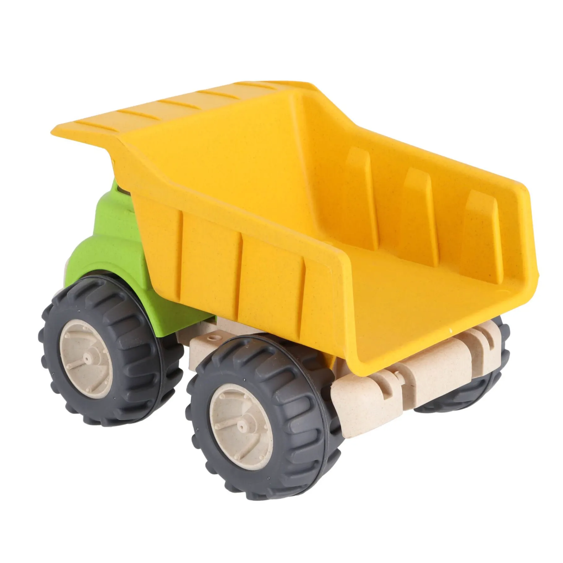 Auto's|Jongens>Jipy bioplastic Kiepwagen groot