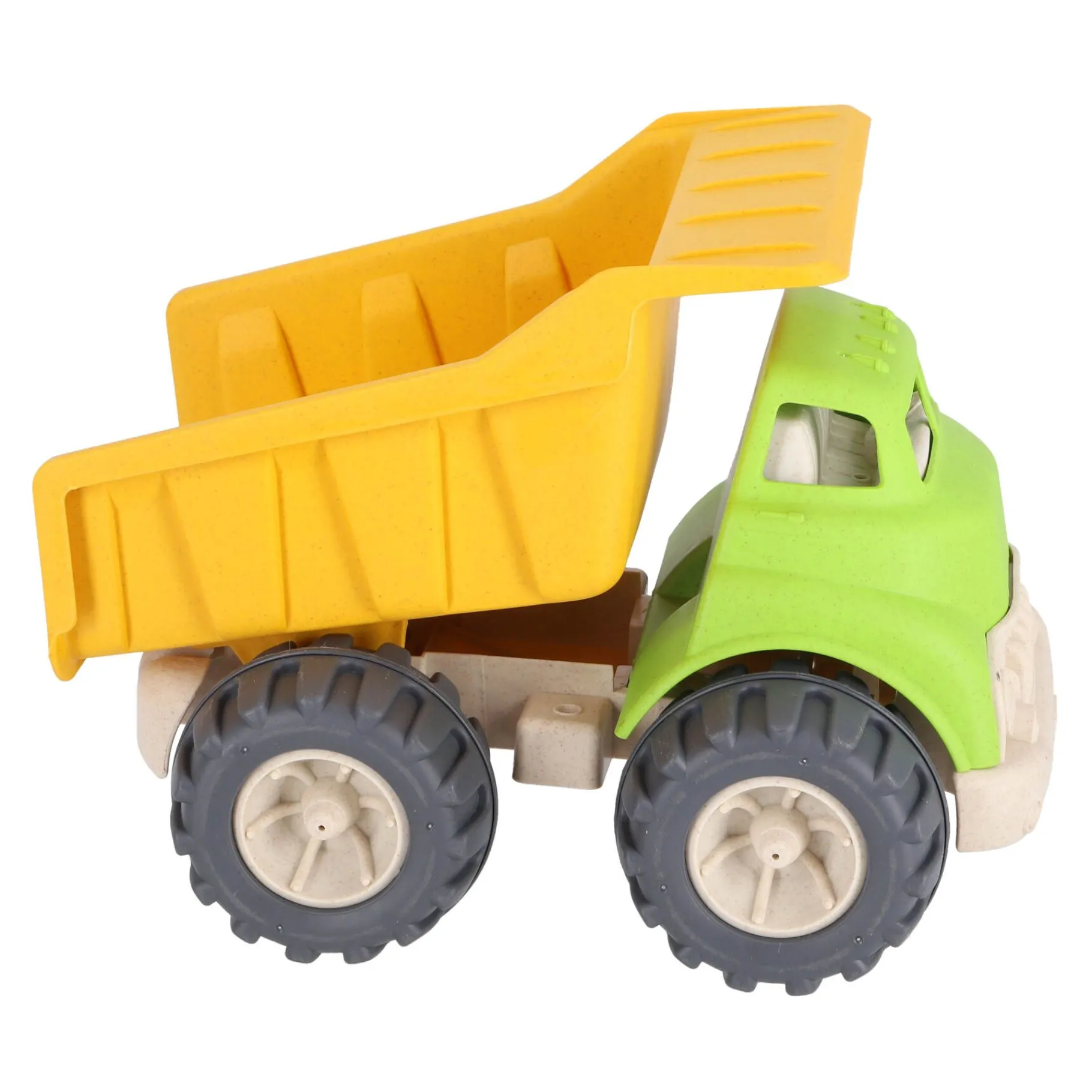 Auto's|Jongens>Jipy bioplastic Kiepwagen groot