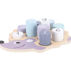 Houten Puzzels>Jipy Legpuzzel Hout Uni