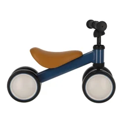 Fietsen>Jipy Loopfiets dark blue