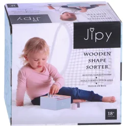 Vormenstoof|Vormenstoven>Jipy Vormenstoof Hout Uni