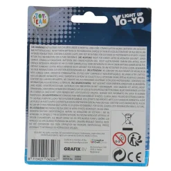 Jojo's></noscript> Jojo Met Licht 2 Assorti