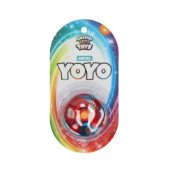 Jojo's> Jojo metaal assorti