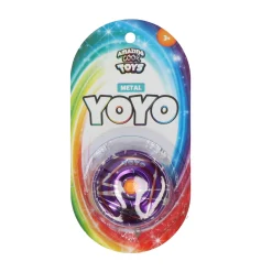 Jojo's> Jojo metaal assorti