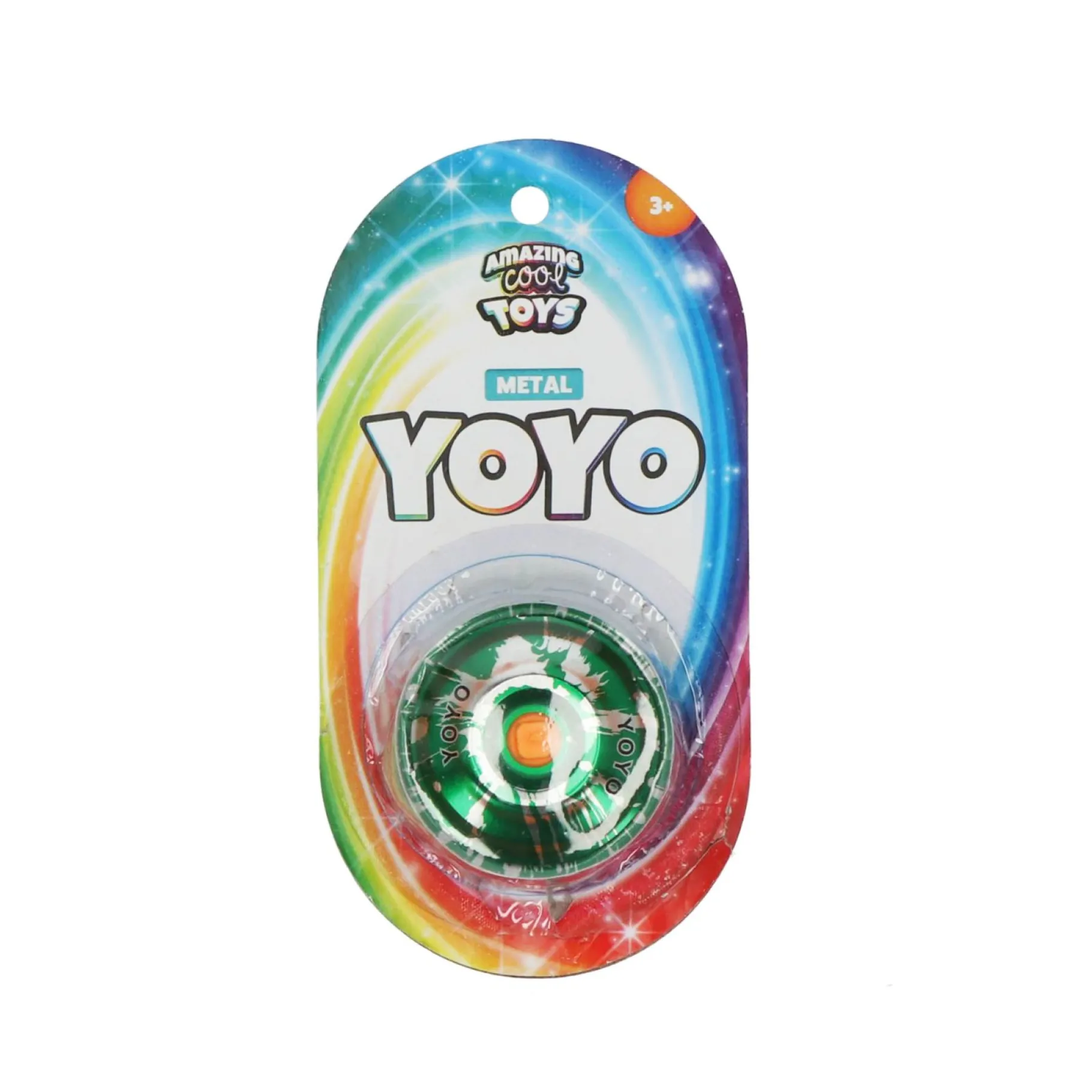 Jojo's> Jojo metaal assorti