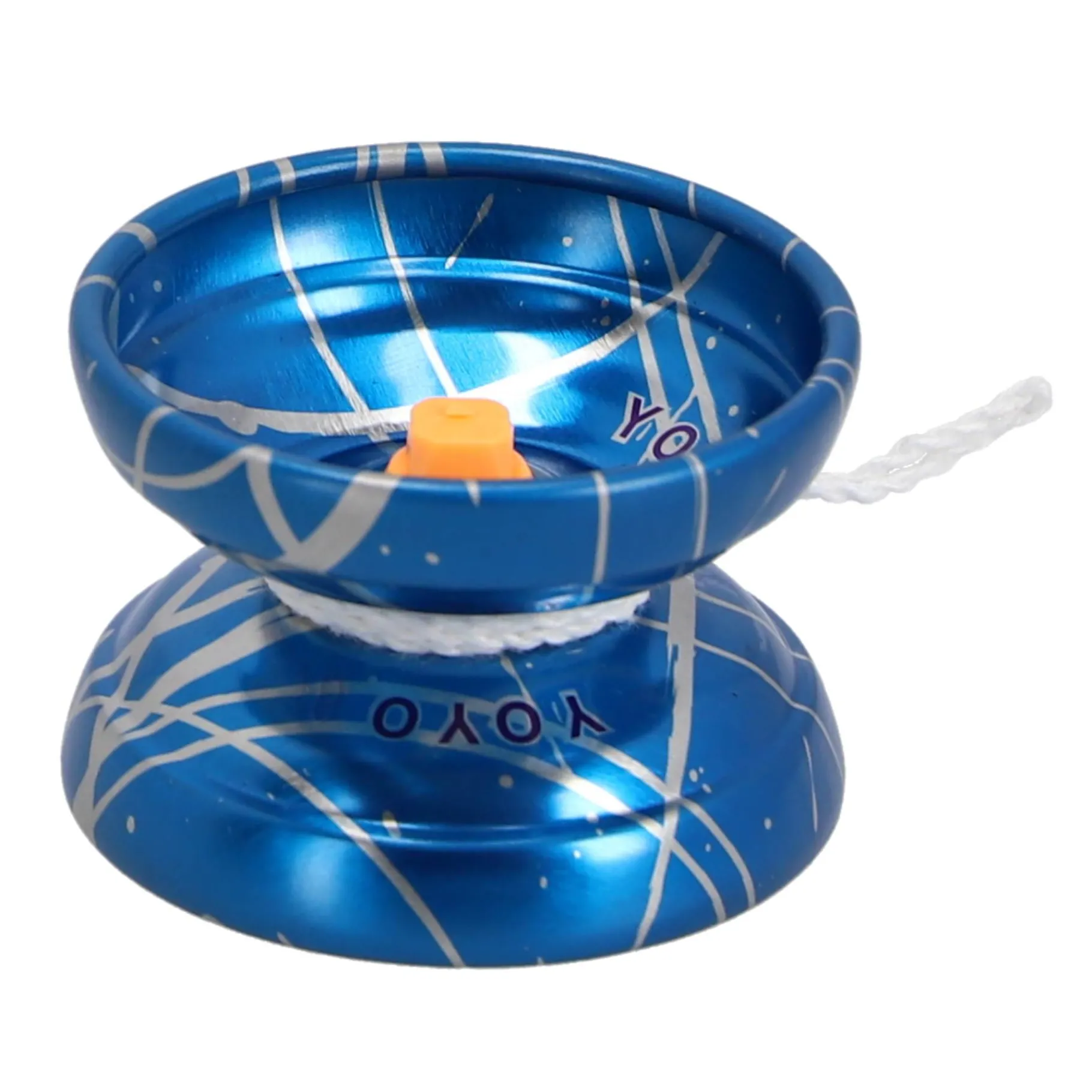 Jojo's> Jojo metaal assorti