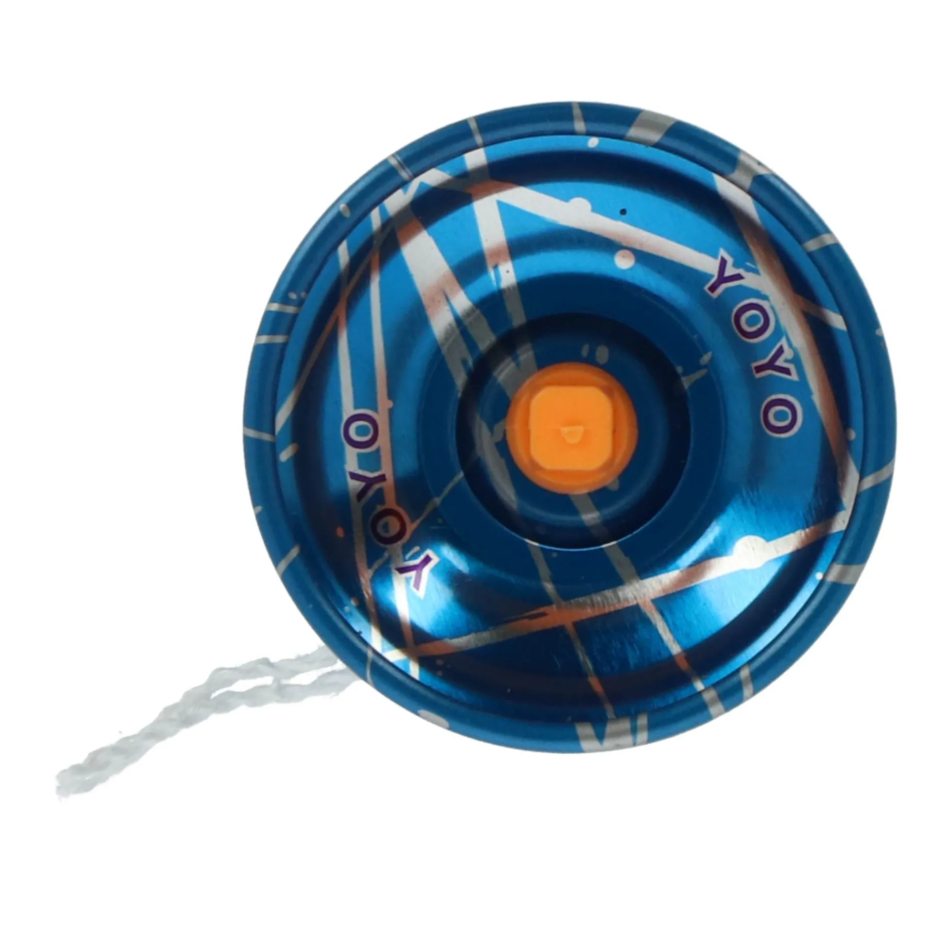 Jojo's> Jojo metaal assorti