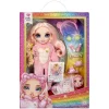 Tienerpoppen|Meisjes> Jr. High PJ Party Modepop Bella (Pink)