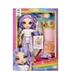 Tienerpoppen|Meisjes> Jr. High PJ Party Modepop Violet (Purple)