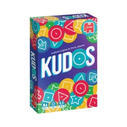 Kaartspellen> Jumbo kaartspel Kudos