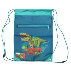 Paraplu's En Tassen> Jurassic Tour Dino Gymtas