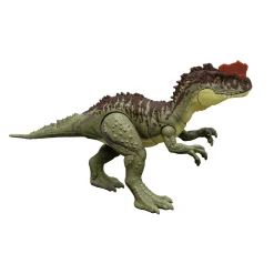 Dino's|Jongens>Mattel Jurassic World Massive Action Yangchuanosaurus