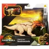 Actiefiguren|Jongens> Jurassic World Movie Strike Attack Assorti