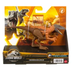 Jongens|Dino's>Mattel Jurassic World Strike Attack Assorti