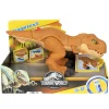 Jongens|Dino's>Mattel Jurassic World Thrashin Action T-Rex
