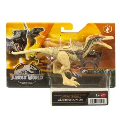 Dino's>Mattel Jurrasic World Danger Pack Assorti