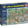 Legpuzzels> JvH De Grote Vogelkijkdag 1000 stukjes