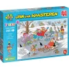 Legpuzzels> JvH Junior Schaatsen 240 stukjes