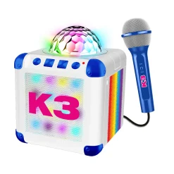 Disco> K3 Disco Box