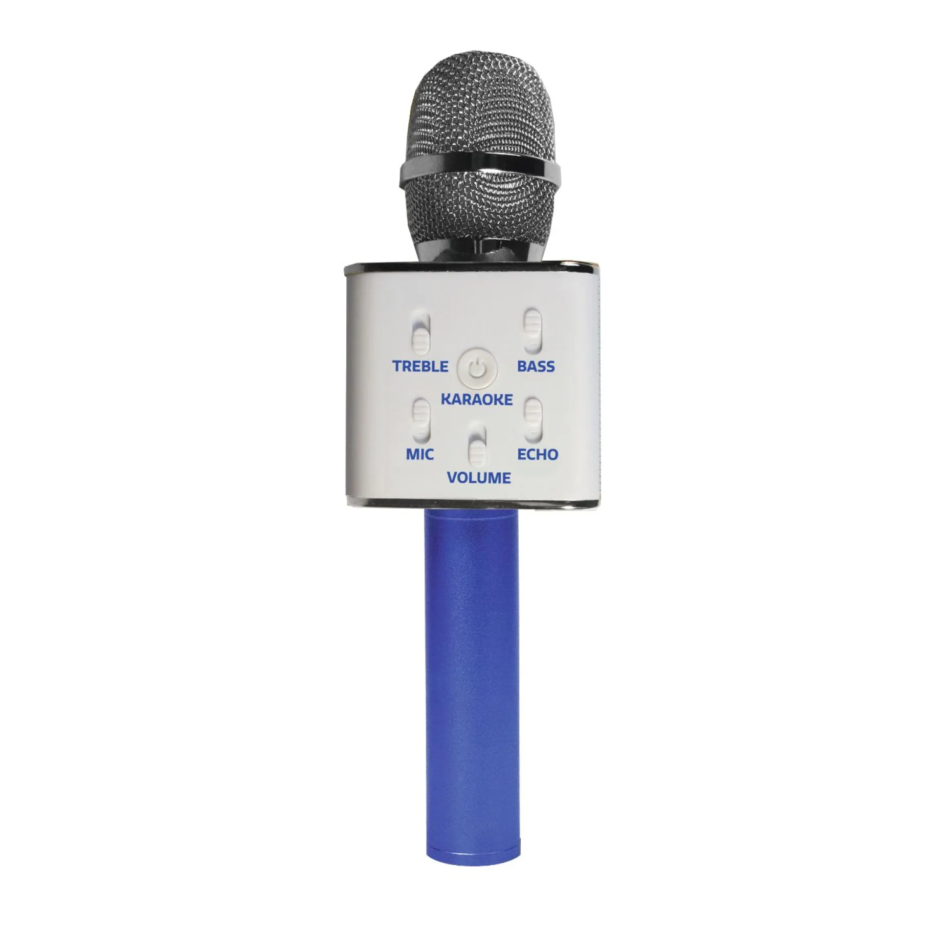 Speelgoedmicrofoons>Studio 100 K3 Karaoke Microfoon