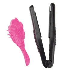 Kapkop></noscript> Kapkop eenhoorn met accessoires