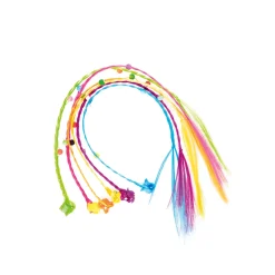 Kapkop></noscript> Kapkop eenhoorn met accessoires