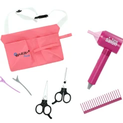 Meisjes|Speelsets> Kappersset beauty salon