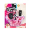 Speelsets|Meisjes> Kappersset in heuptas met accesoires