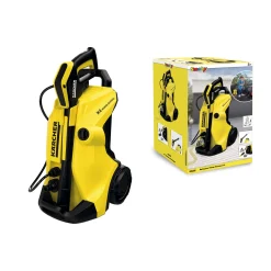 Speelhuizentoestellen> Karcher hogedrukreiniger K4
