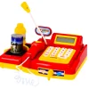 Meisjes|Winkelspeelgoed> Kassa Met Scanner En Accessoires