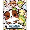 Vriendenboeken> Kawaii Vriendenboek