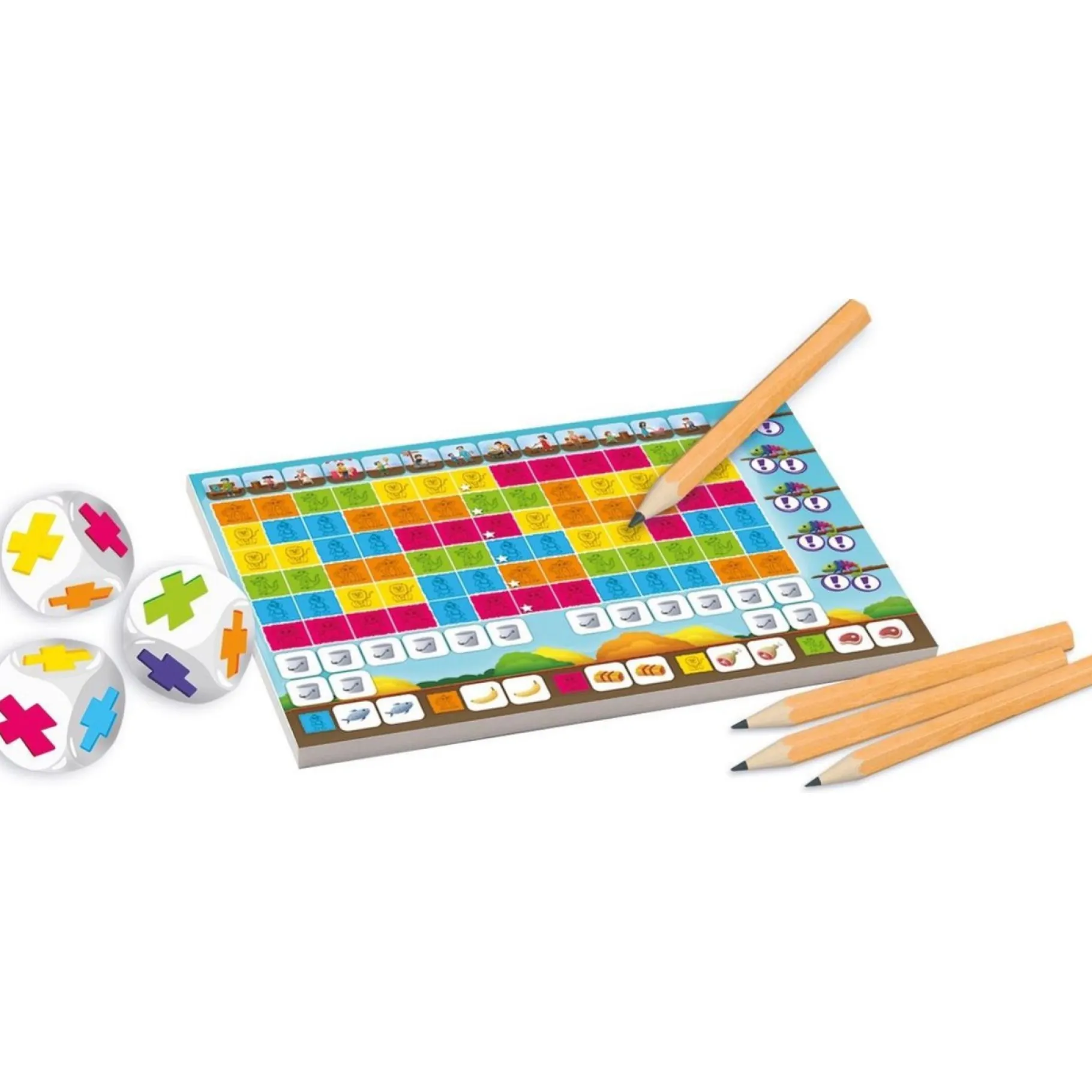 Kinderspellen>999-games Keer Op Keer Kids - Kinderspel