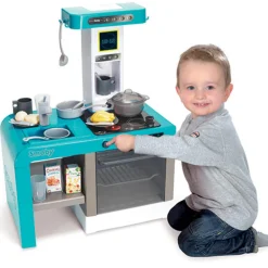 Meisjes>Smoby Keuken Met Licht En Geluid