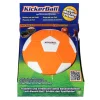 Speelballen>Kickerball Voetbal oranje maat 4
