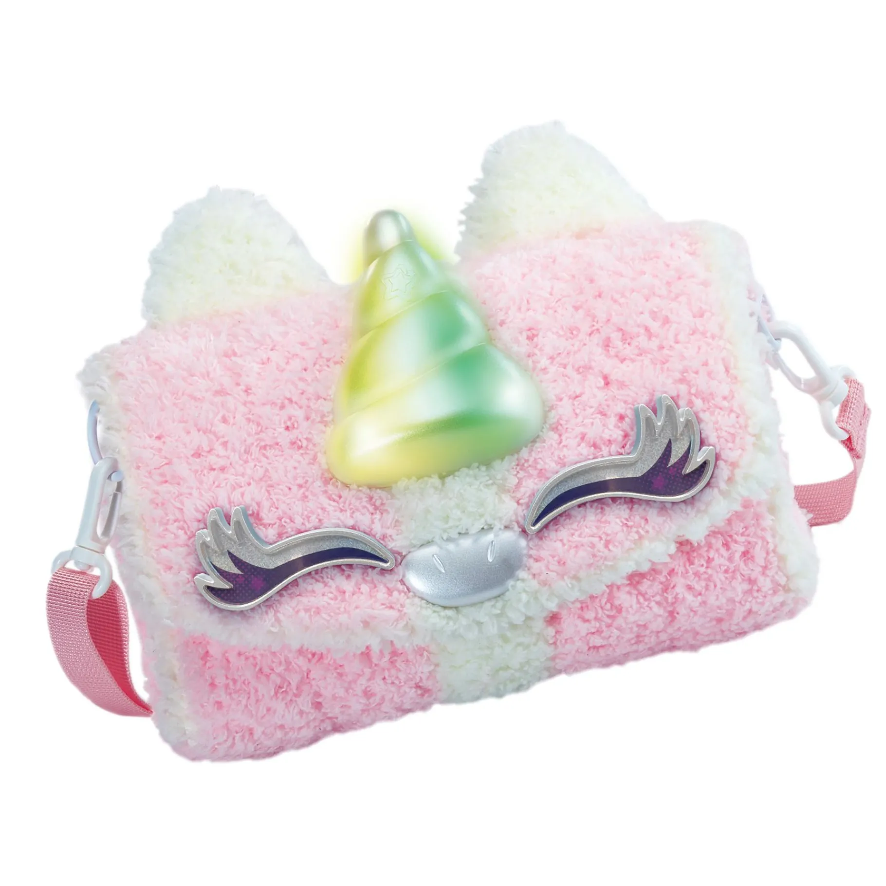 Knutselsets> Kid'Couture Unicorn Creëer & Leer Handtas