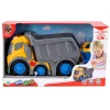 Voertuigen|Baby Voertuigen> KiddyGo dump truck met licht en geluid 31 cm