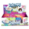 Jongens|Wetenschapsspellen> Kidscovery wetenschap slijm shake confetti 6 assorti
