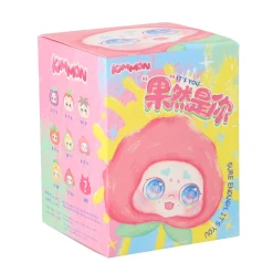 Overige> Kimmon it's you figuur 15 cm assorti