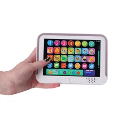 Kindertablets> Kinder tablet dieren met geluid