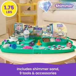 Speelzand></noscript> Kinetic Sand Cafe Case
